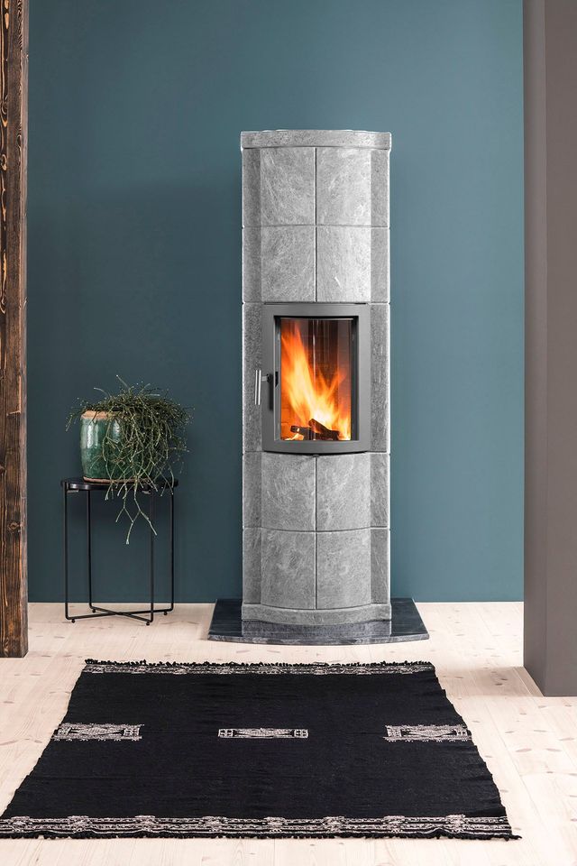Norsk Kleber Stoves | WarmStone Fireplaces